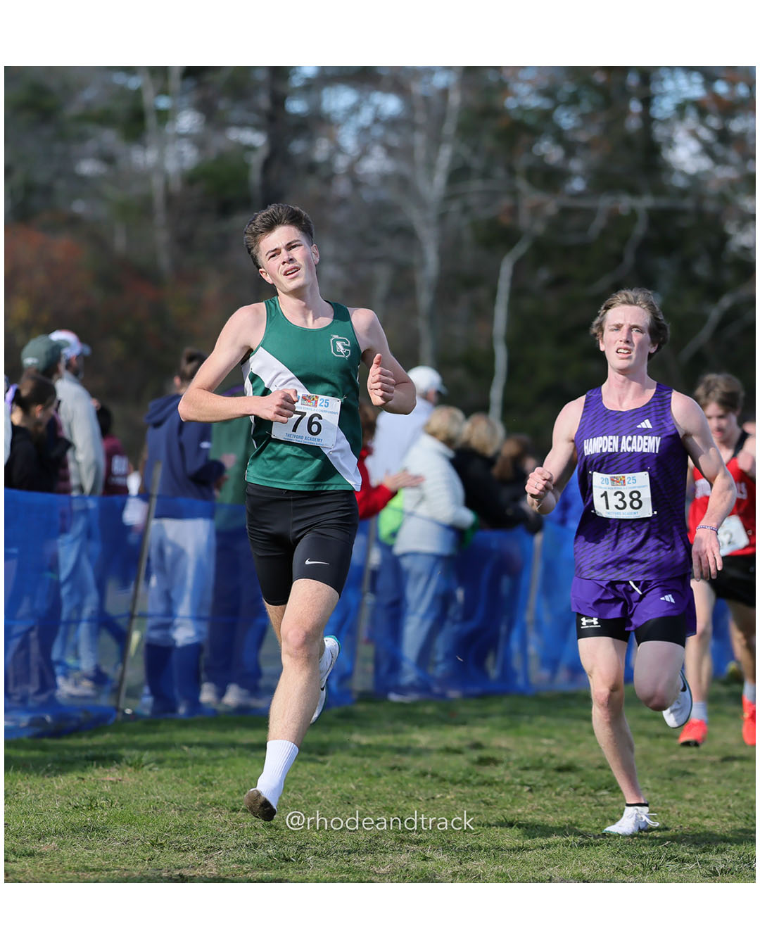 Cohen Brinker, Cranston East High School, P227, 19:27.61 - New England Cross Country State Championship - Thetford Vt - November 8, 2025 File: ./dir-2-Boys-Championship/251108-2025-New England-Cross-Country-Championships-Thetford-VT-736-296A2402.jpg Cohen Brinker, Cranston East High School, P227, 19:27.61 - New England Cross Country State Championship - Thetford Vt - November 8, 2025 –…